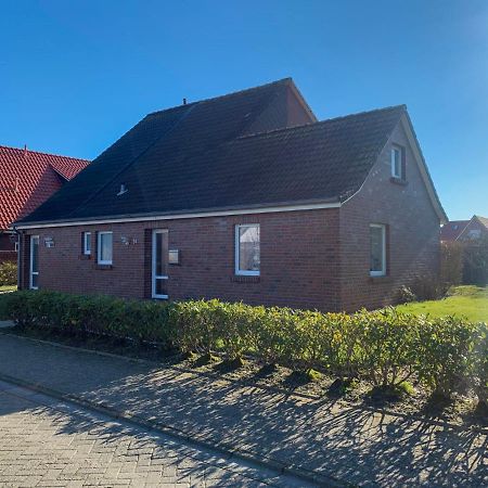 Apartment Nordstrand By Interhome Norddeich  Exterior foto