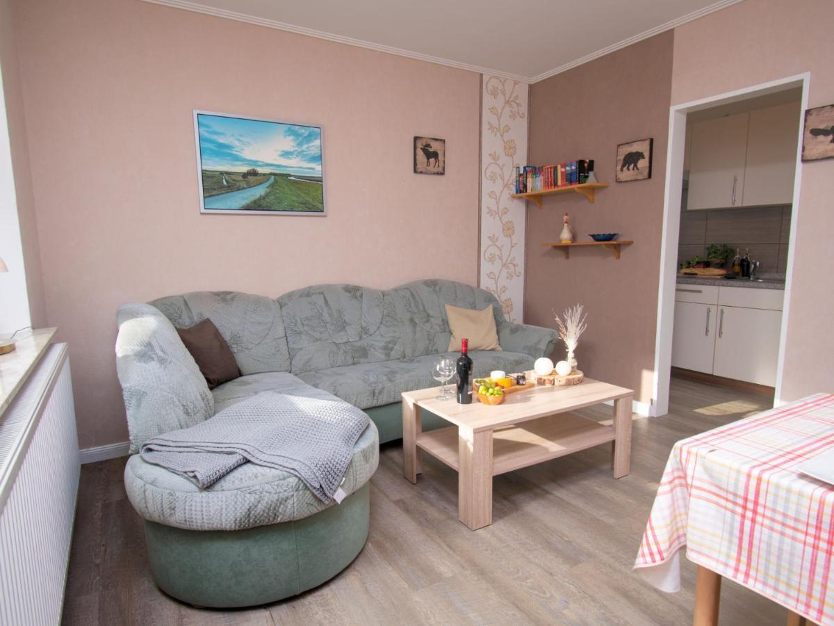 Apartment Nordstrand By Interhome Norddeich  Exterior foto