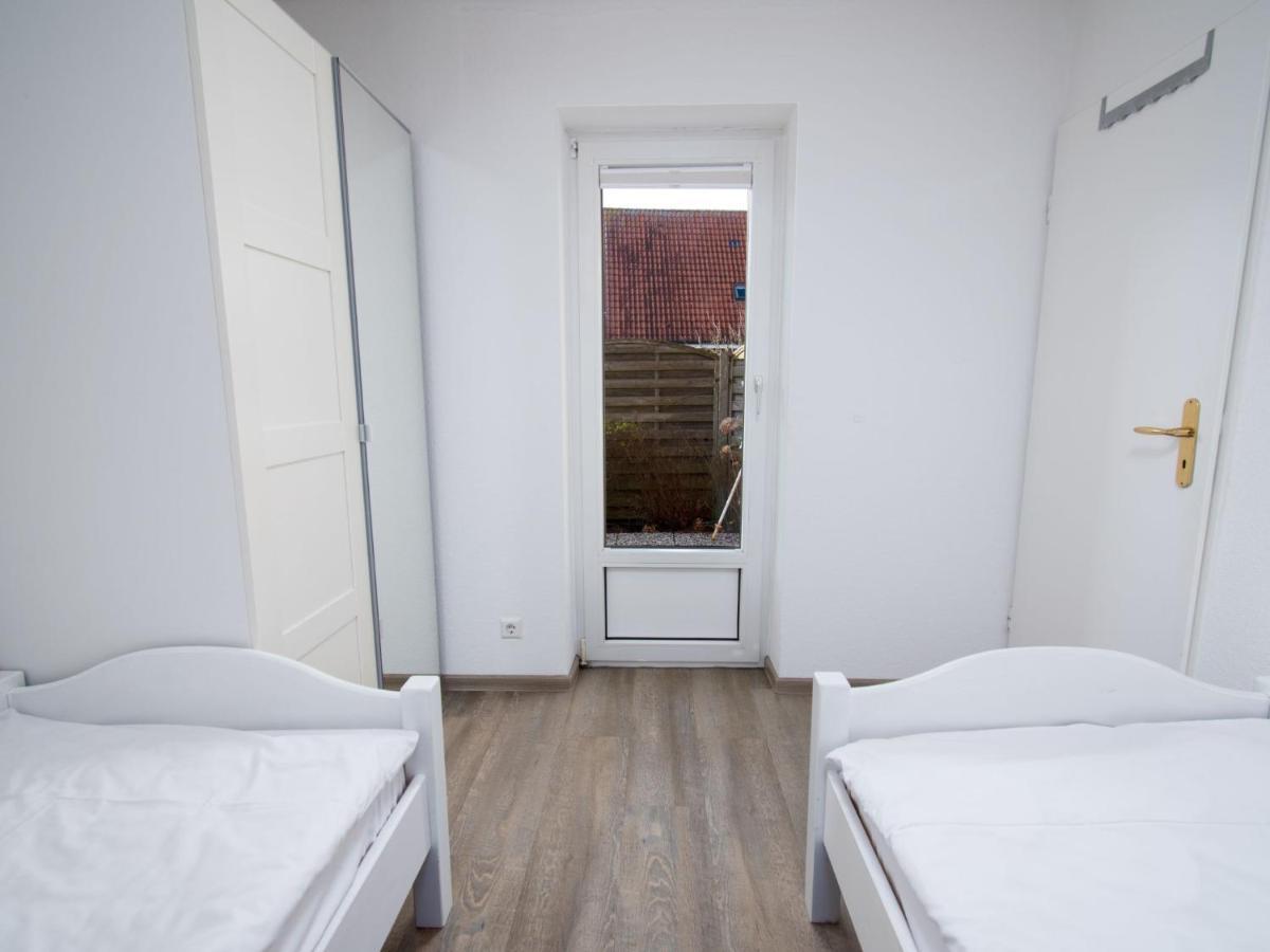 Apartment Nordstrand By Interhome Norddeich  Exterior foto