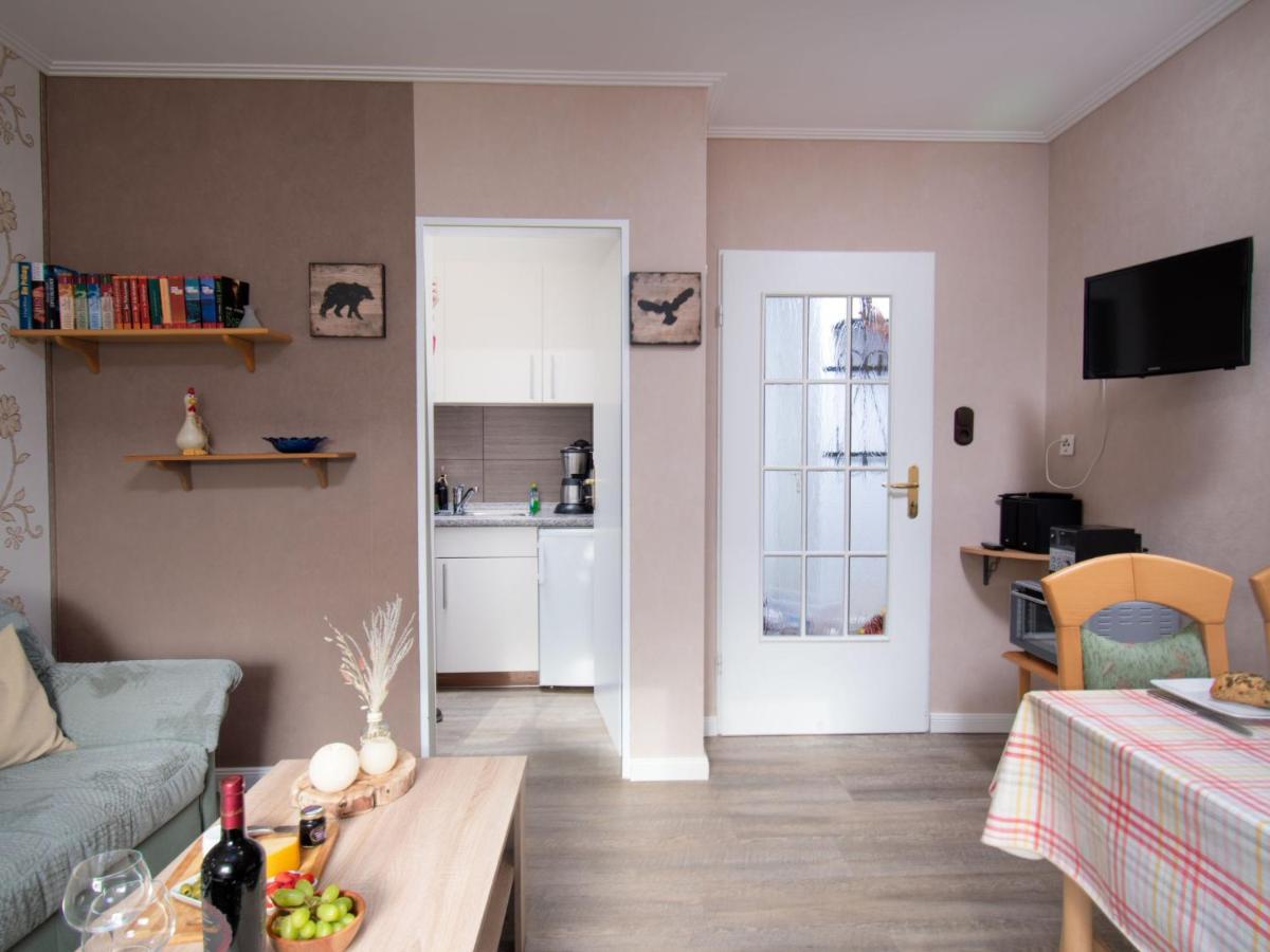 Apartment Nordstrand By Interhome Norddeich  Exterior foto