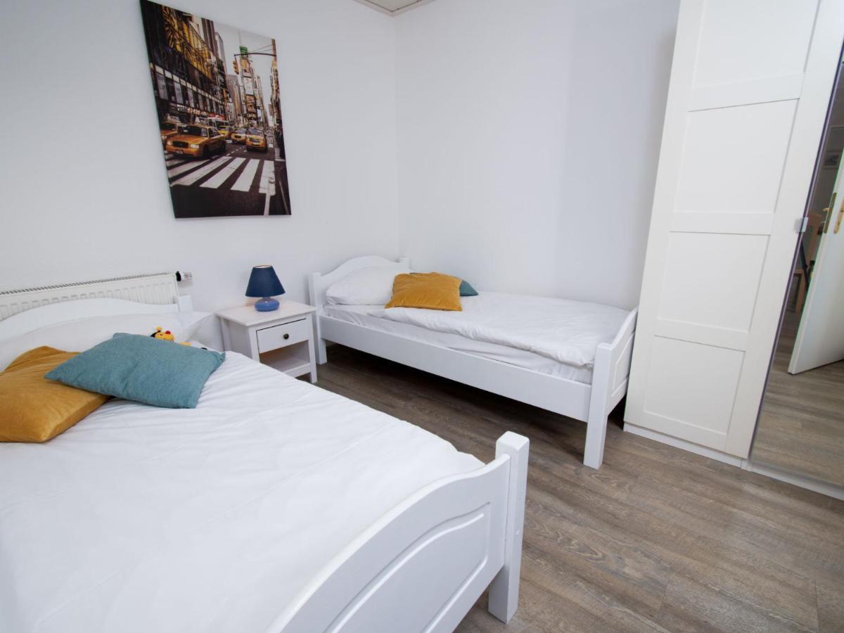 Apartment Nordstrand By Interhome Norddeich  Exterior foto