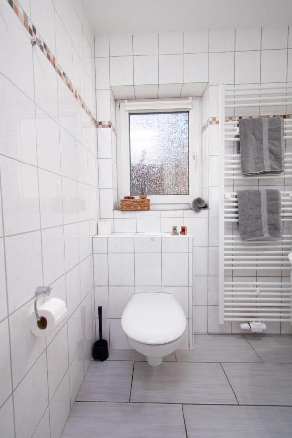 Apartment Nordstrand By Interhome Norddeich  Exterior foto
