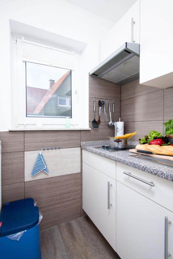 Apartment Nordstrand By Interhome Norddeich  Exterior foto